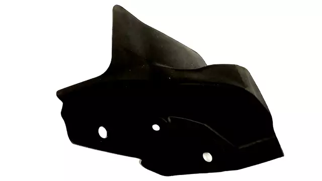 59123CA030 - : Plate Air Flap R Left-hand for Subaru Image