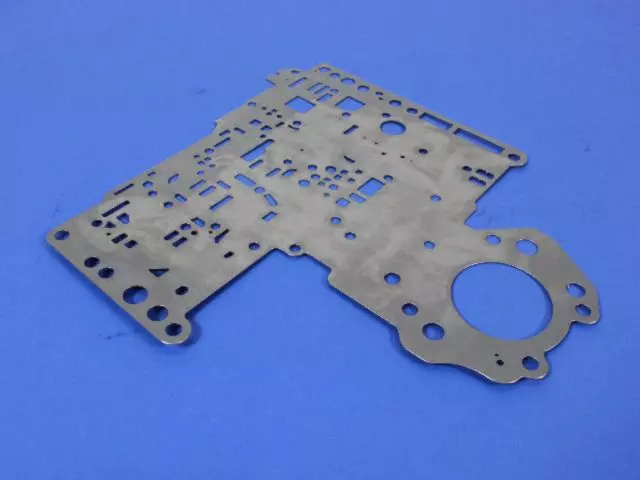 52118048AB - Automatic Transmission 4 Speed: Transmission Valve Body Plate for Dodge: Ram 2500, Ram 3500 Image