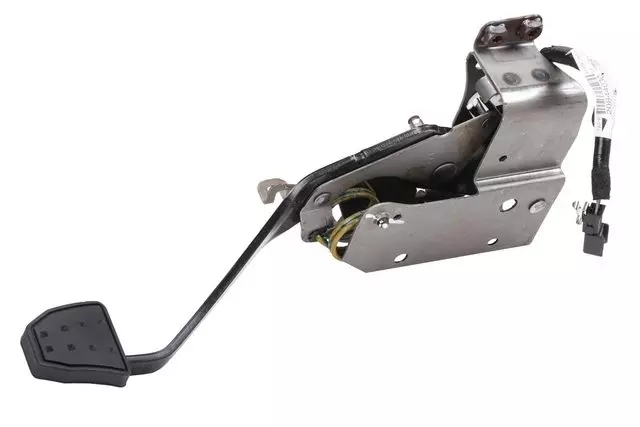 25932331 - : Clutch Pedal for GM Image