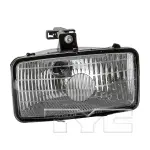 19554590 - : TYC Fog Light Assembly for TYC Image