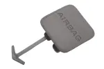 84230965 - Body: Upper Quarter Trim Cap for GM Image
