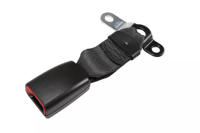 19121593 - Electrical: Buckle End for Cadillac: Escalade, Escalade ESV | Chevrolet: Suburban 1500, Suburban 2500, Tahoe | GMC: Yukon, Yukon XL 1500, Yukon XL 2500 Image