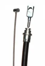 BC94119 - : Raybestos Element3 Parking Brake Cable for Raybestos Brakes Image