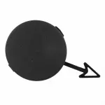 GN1Z17K922A - Body: Tow Bracket Cover for Ford: EcoSport Image