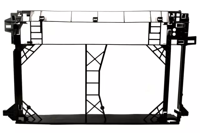 84431282 - : Mount Bracket for Chevrolet: Malibu Image
