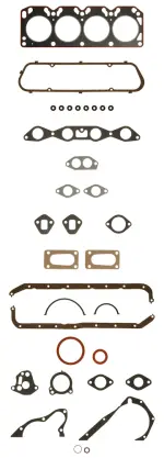 50021200 - : Engine Gasket Set for Ajusa Image