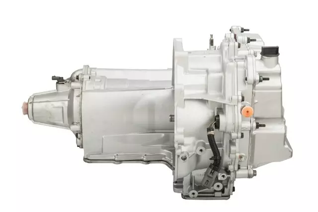 19178291 - Automatic Transmission: Trans-axle for Cadillac: DeVille | Pontiac: Bonneville Image