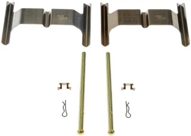 HW13917 - Brake: Disc Brake Hardware Kit for Dorman Image