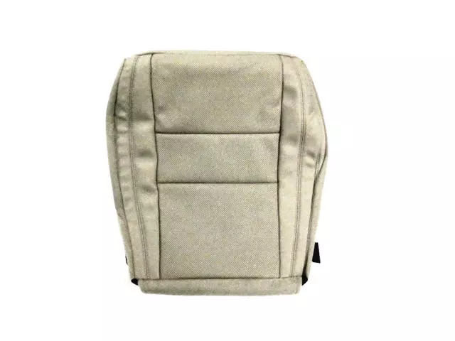 Front Seat Cushion Cover, Right - Mopar (5RV34HL1AC)