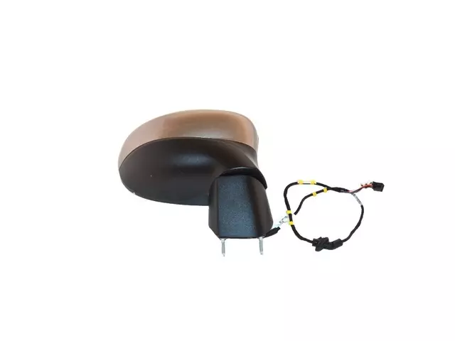 Outside Rear-View Mirror, Right - Mopar (5VD36PTEAE)