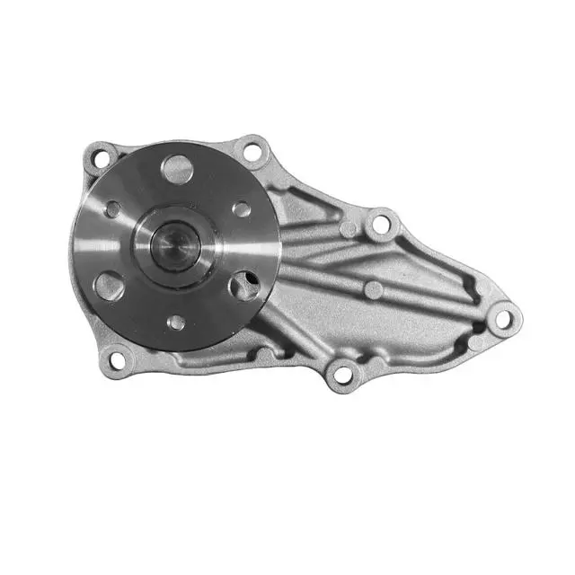 252939 - Belts and Cooling: Engine Water Pump for Acura: TSX | Honda: Accord, CR-V Image