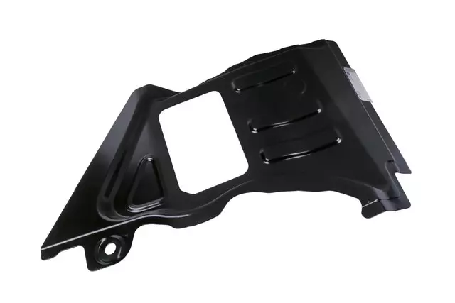 Passenger Side Body Side Outer Panel Rear Lower Extension - GM (26210056)