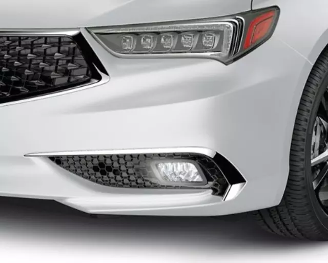 Fog Light Attachment - Acura (08V38-TY2-200)