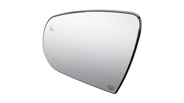 68228919AA - : Mirror Replacement Glass, Left for Mopar Image