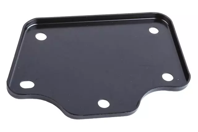 12645866 - : Oil Pan Cover for GM Image