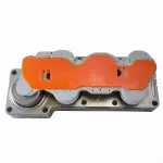 F81Z7G391CB - : Automatic Transmission Control Solenoid for Ford: E-250, E-250 Econoline, E-350 Club Wagon, E-350 Econoline Club Wagon, E-350 Super Duty, E-450 Econoline Super Duty, E-450 Super Duty, E-550 Econoline Super Duty, E-550 Super Duty, Econoline Super Duty, Excursion, Expedition, F-150, F-150 Heritage, F-250, F-250 Super Duty, F-350 Super Duty, F-450 Super Duty, F-550 Super Duty | Lincoln: Blackwood, Navigator Image