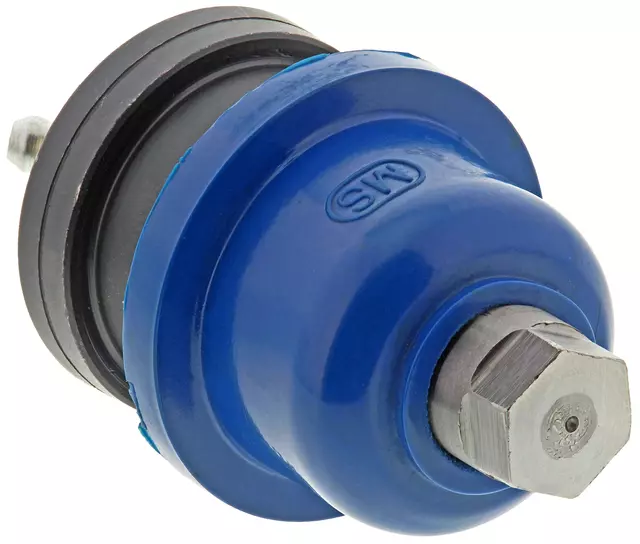 Front Lower Suspension Control Arm and Ball Joint Assembly - ACDelco (MK7329)