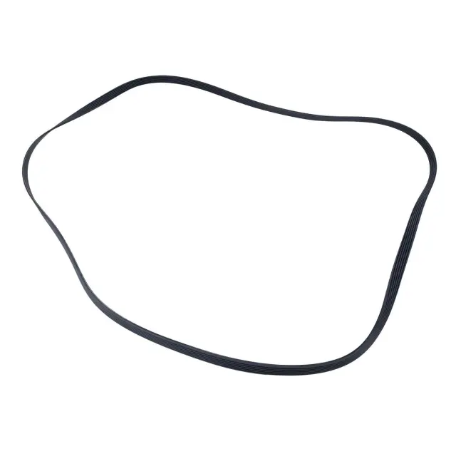 JK61062 - Maintenance &amp; Lubrication: Motorcraft™ Serpentine Belt for Ford: F-350 Super Duty Image