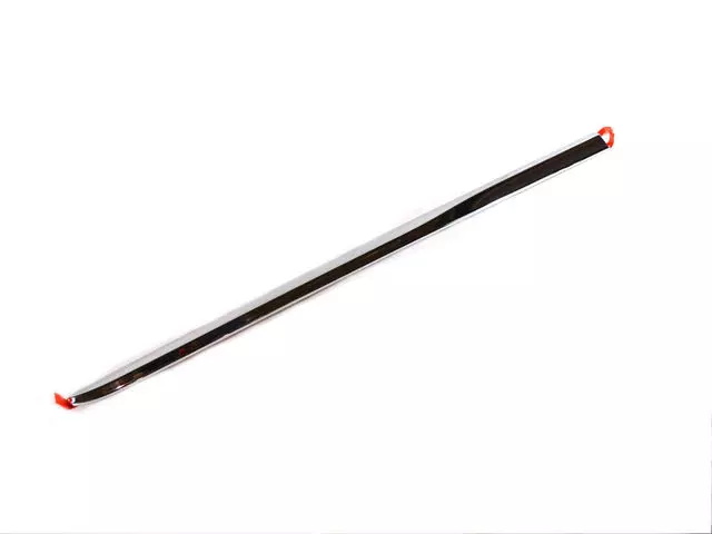 Sliding Door Molding, Right - Mopar (68228676AB)