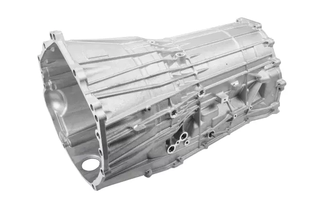 Automatic Transmission Case - GM (24044283)