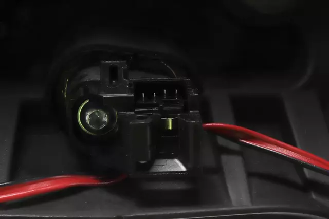 Wheel - GM (84483747)