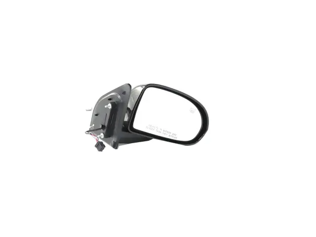 6AC88TZZAB - : Outside Rearview Mirror, Right for Mopar Image