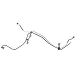 HC3Z9J338M - : Tube for Ford Image
