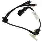 RL3Z14A411T - : Wire Assembly Jumper for Ford Image