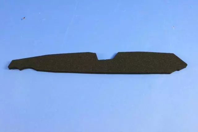 5116434AE - Body Sheet Metal Except Doors: Fender Side Silencer for Mopar Image image