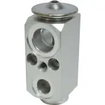 EX10610C - : A/C Expansion Valve -- Block Expansion Valve for UAC Image