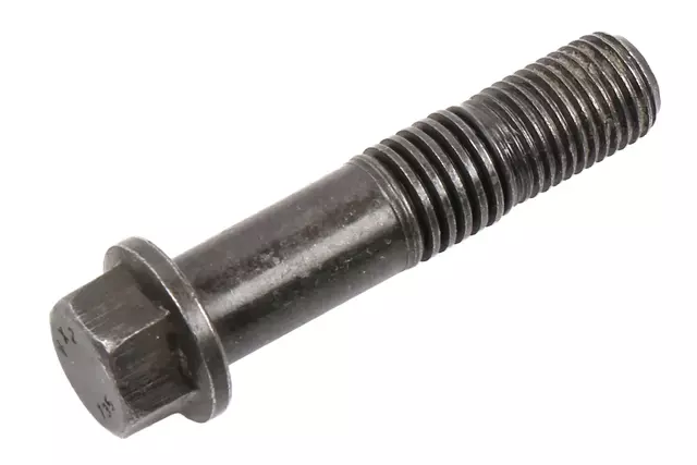 25531956 - Engine: Engine Connecting Rod Bolt for Buick: LeSabre, Park Avenue, Regal | Chevrolet: Camaro, Impala, Monte Carlo | Pontiac: Bonneville, Firebird, Grand Prix Image