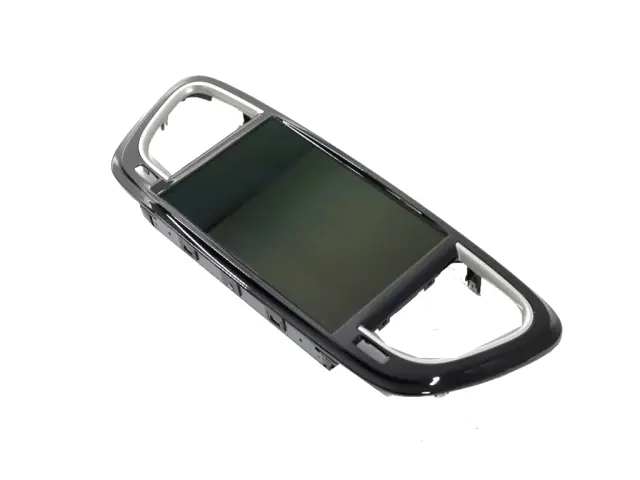 68438382AI - : Display Center Stack for Chrysler: Pacifica, Voyager Image