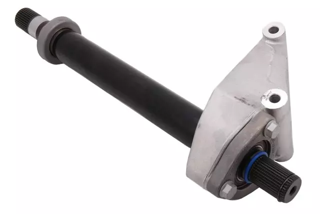 13400098 - Front Drive Axle: Intermediate Shaft for Buick: Encore | Chevrolet: Trax Image