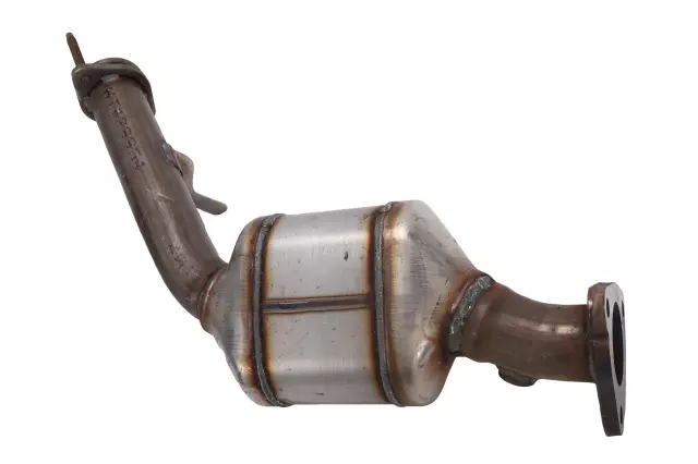 Passenger Side Oxidation Catalytic Converter - GM (12609726)