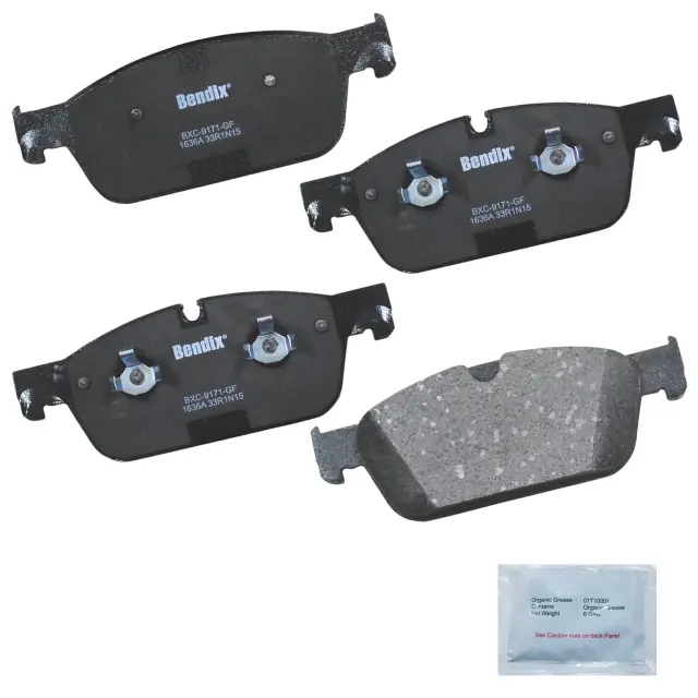 CFC1636A - : BENDIX Premium Copper-Free for BENDIX Image