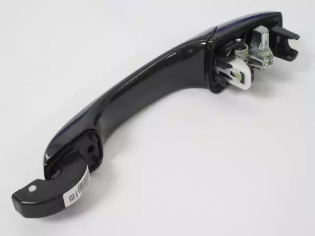Sliding Door Exterior Handle - Mopar (1NA50TZZAD)
