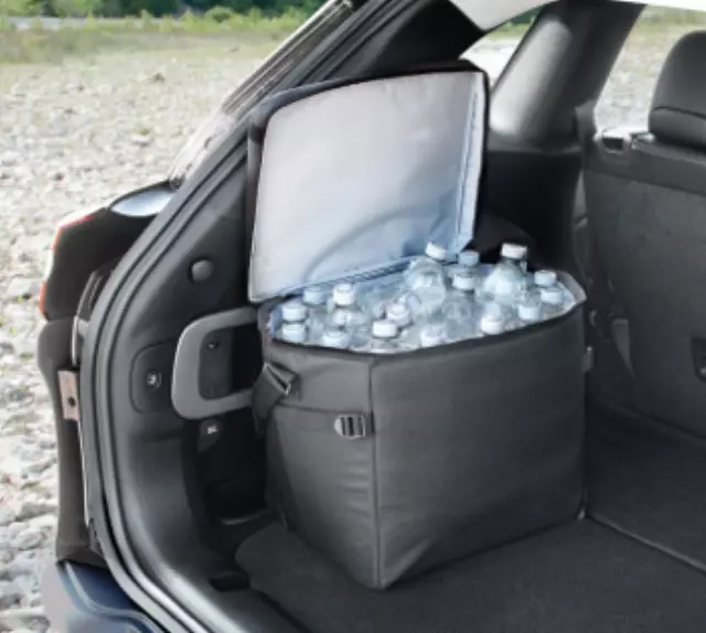 82213723 - : Cargo, Cooler for Mopar Image