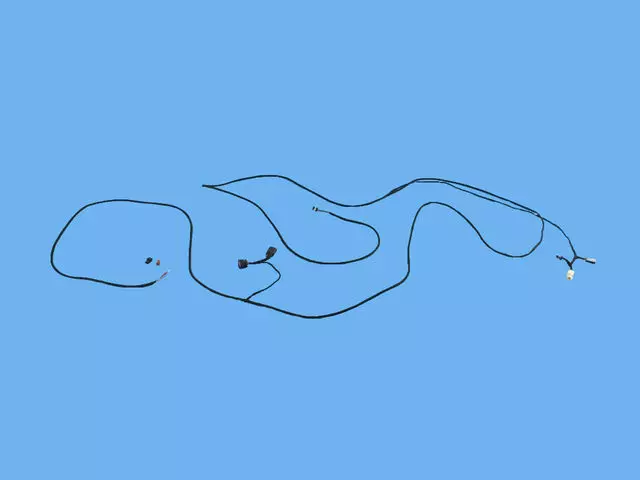 Overlay Harness - Mopar (68299448AA)