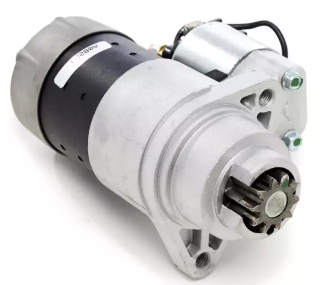 2330MAM60ARW - : Starter for Nissan: 350Z Image