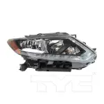 20954100 - : TYC Headlight Assembly for TYC Image