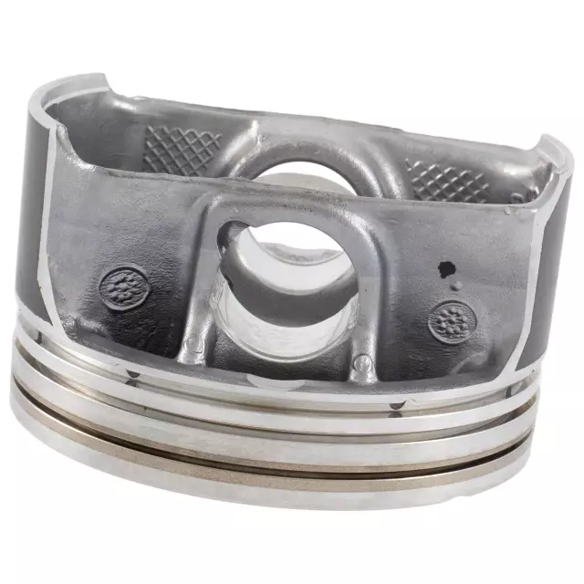 thumbnail image 2 of Fits Ford Engine Connecting Rod 2007-2019 3.5L BL3Z6200A BL3Z-6200-A 2 of 14