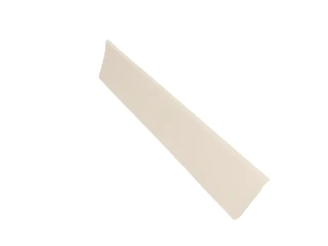 6XP18WT3AB - Interior Trim: C-pillar Extension, Right for Jeep: Grand Cherokee L Image