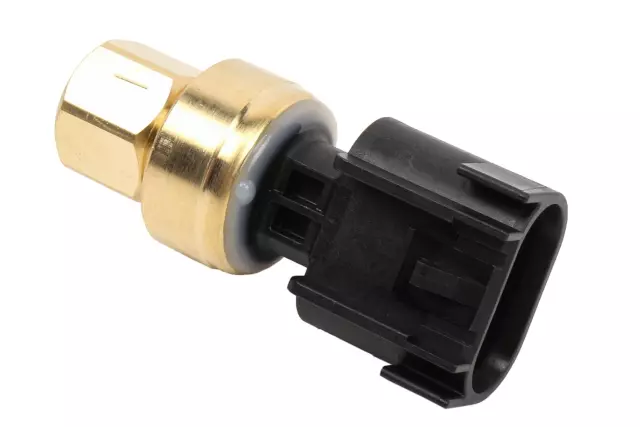 13500744 - : Fuel Tank Pressure Sensor for Chevrolet: Express 1500, Silverado 1500, Silverado 2500 HD, Silverado 3500 HD | GMC: Savana 1500, Sierra 1500, Sierra 2500 HD, Sierra 3500 HD Image