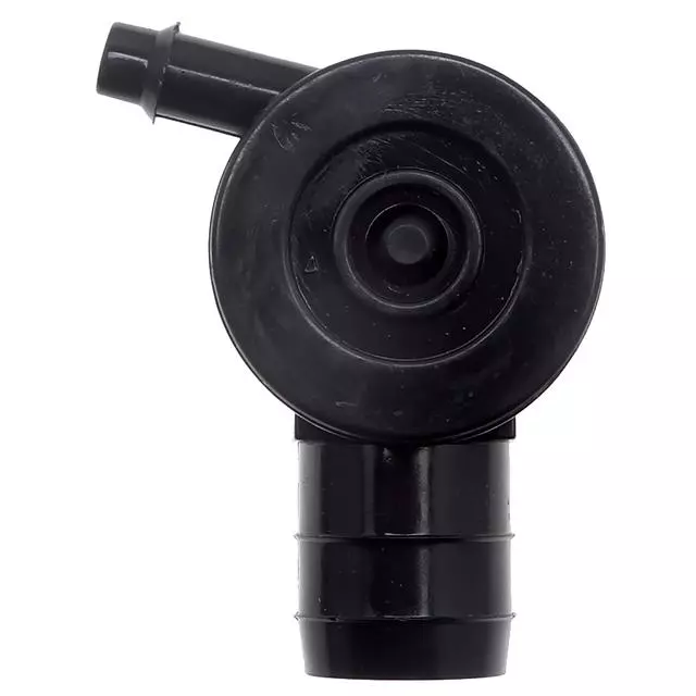 Windshield Washer Pump - ACDelco (8-6715)