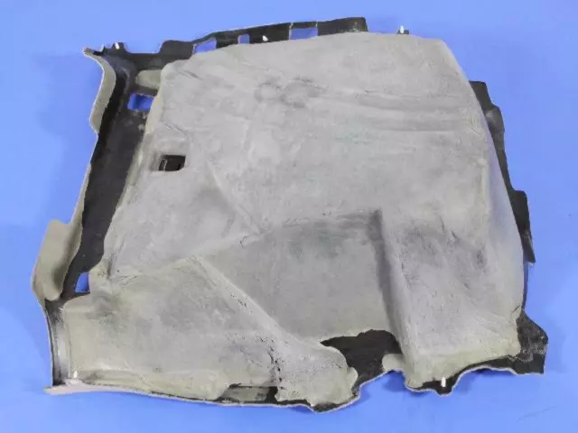 Carpet - Mopar (1NG30HL1AF)