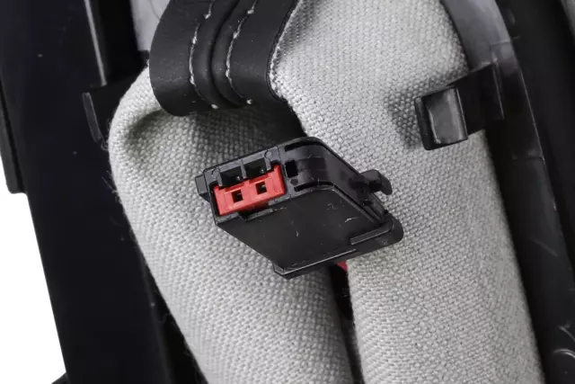 Jet Black Automatic Transmission Shift Lever Knob - GM (26203506)