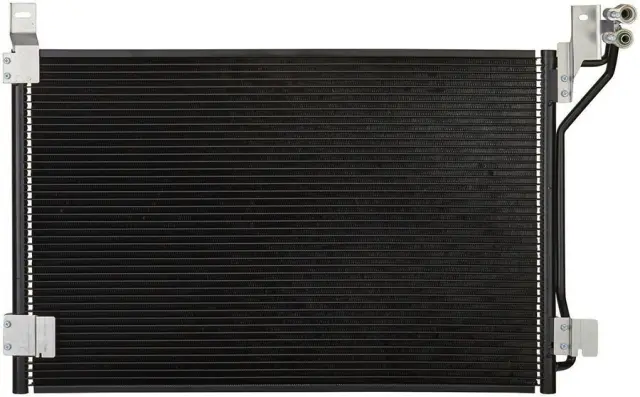 7014011 - : Agility A/C Condenser for Agility Image
