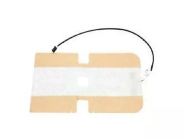 1C3Z14D696BA - Body: Heater Element for Ford: F-250 Super Duty, F-350 Super Duty, F-450 Super Duty, F-550 Super Duty Image