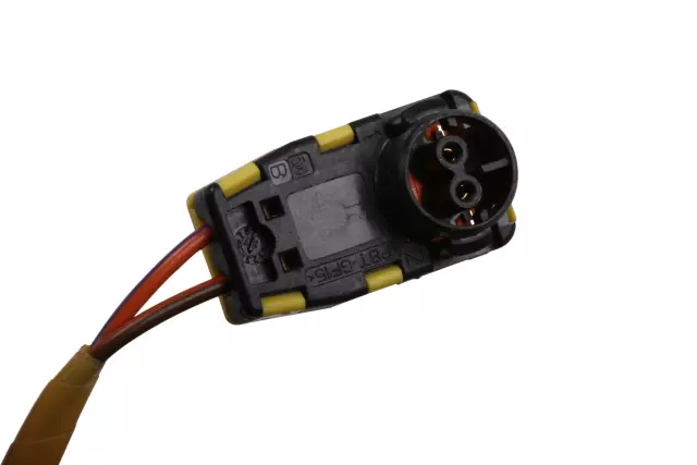 Dark Atmosphere Steering Wheel - GM (39114685)