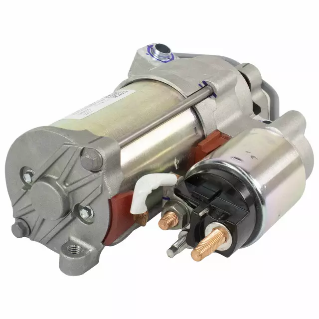 2020-2024 Ford - Starter Motor - Ford (L1MZ-11002-B)